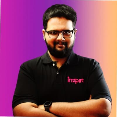 Rohith Namboothiri — AI Product Architect
